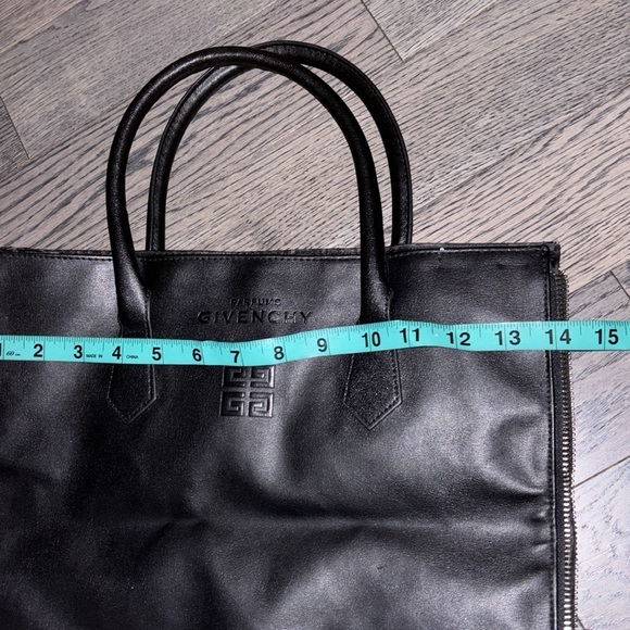 Givenchy Parfum Zip Tote bag - Picture 12 of 16